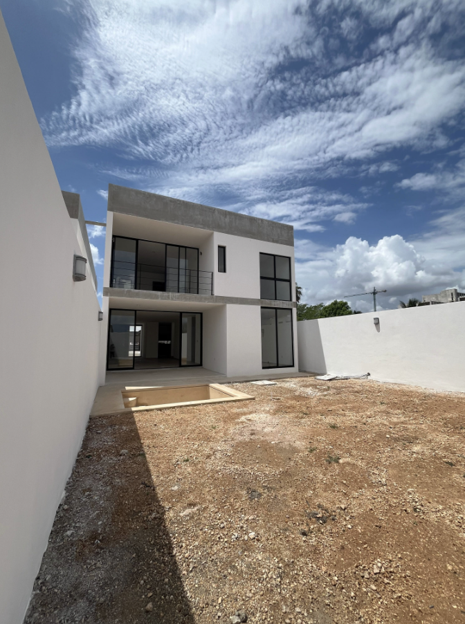 Casa en VENTA  MERIDA ,Yuc.