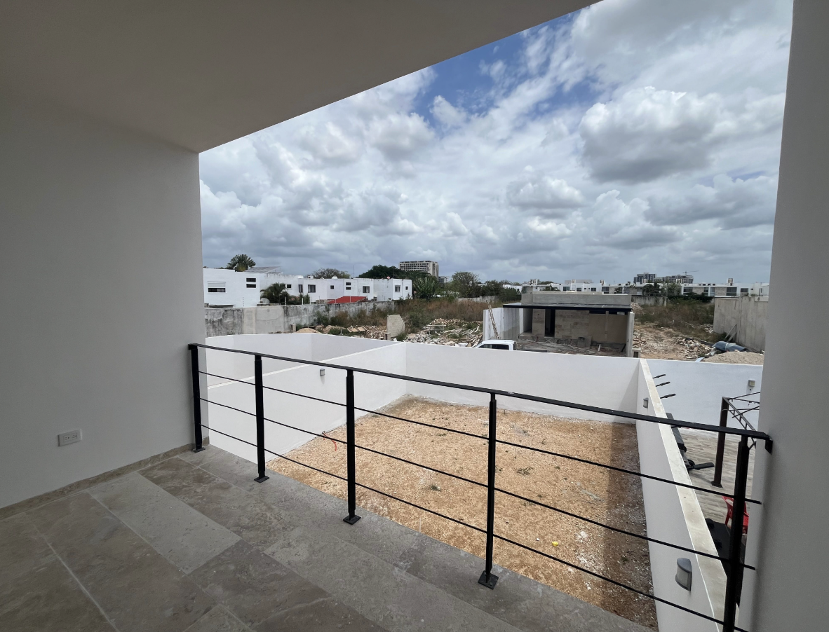 Casa en VENTA  MERIDA ,Yuc.