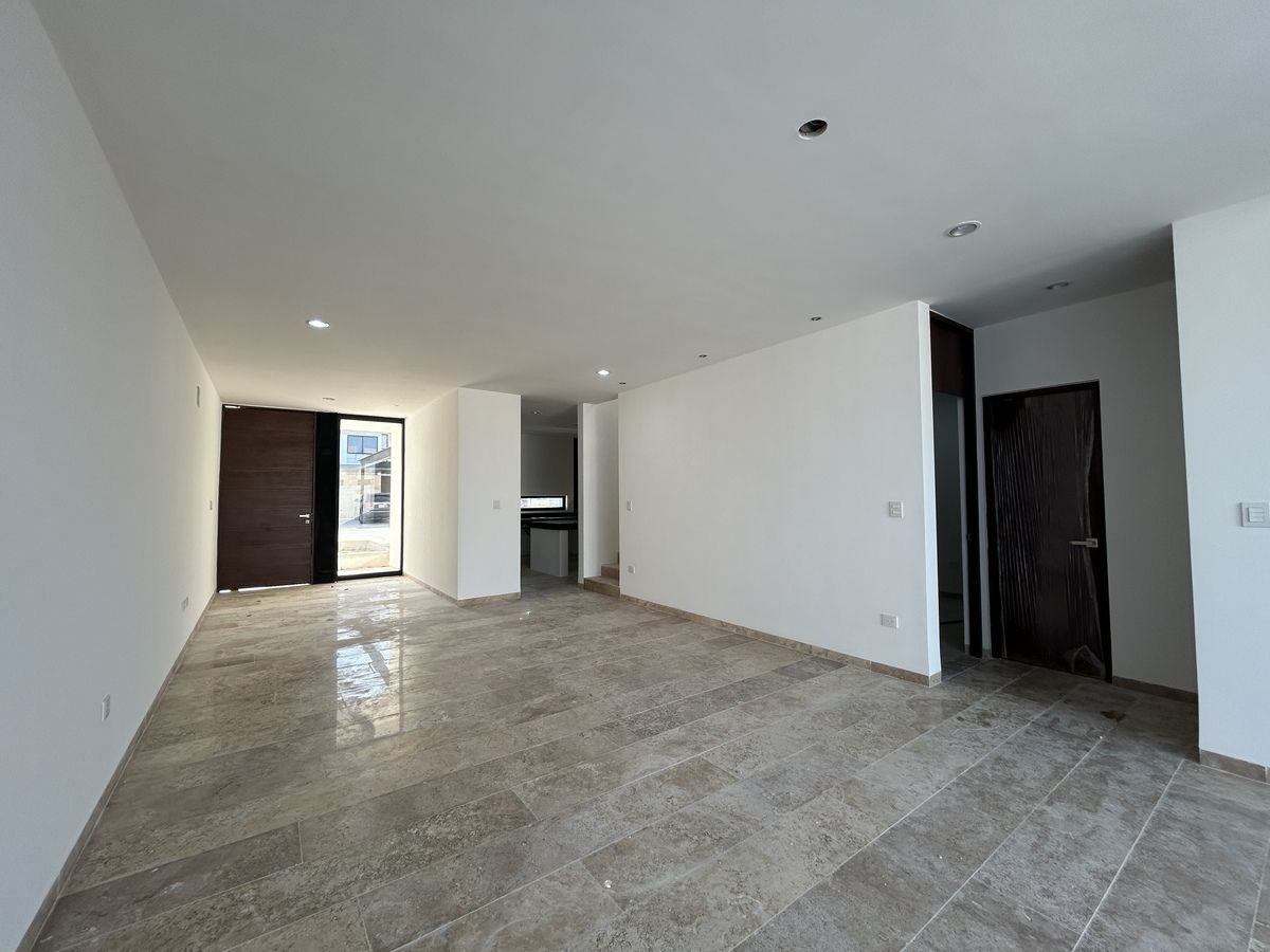 Casa en VENTA  MERIDA ,Yuc.