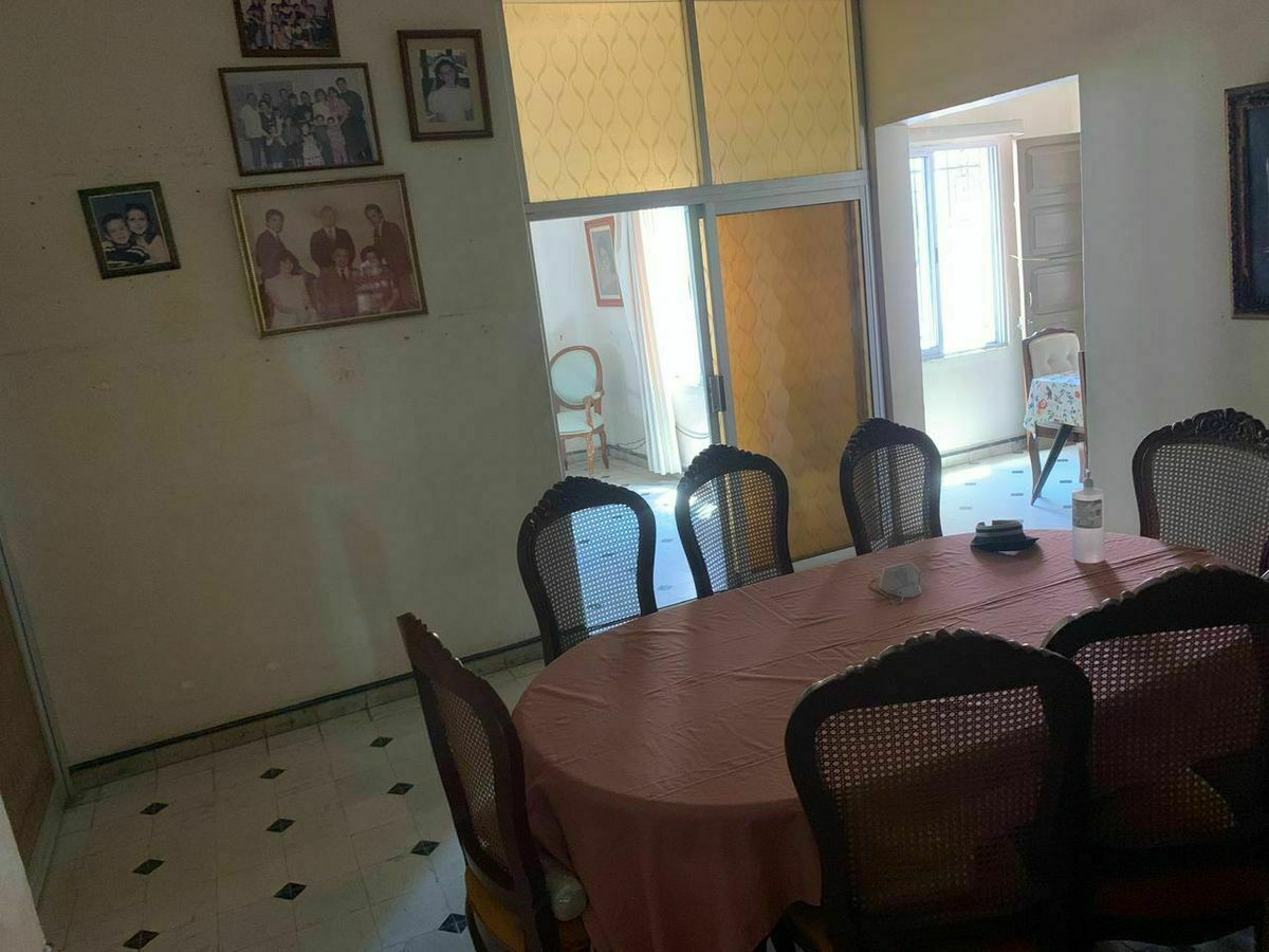 6 de 7: Comedor de Casa en Renta en Mérida Norte -  6 recámaras