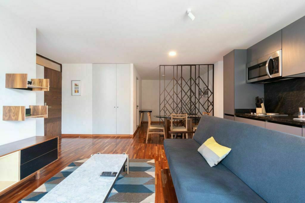Precioso Departamento en Renta en Condesa