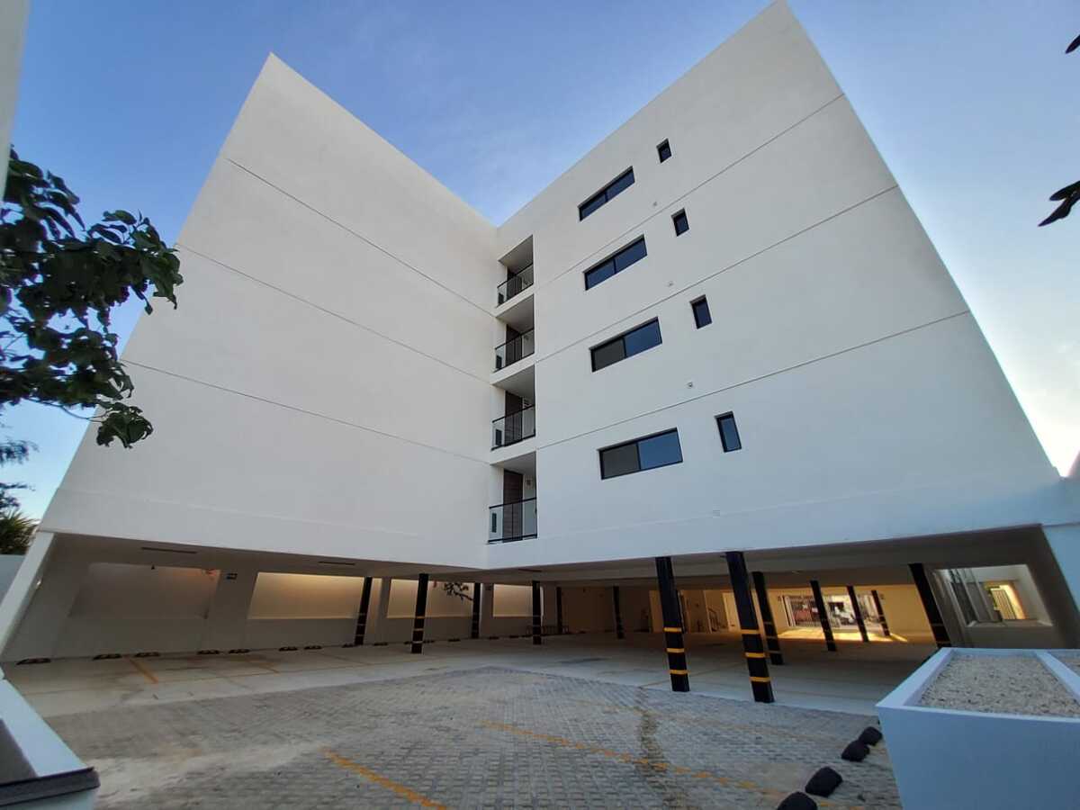 7 de 10: Estacionamientos