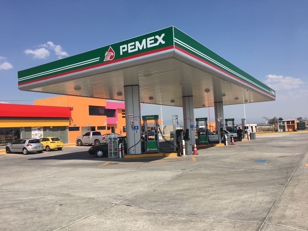Gasolinera en Venta / Toluca / Edo Mex, foto 1 de 16