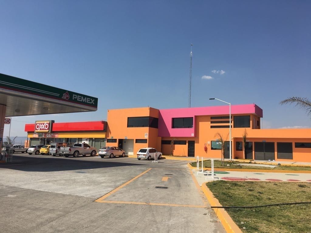 Otro en Santa Juana Centro (La Palma), Almoloya de Juárez, foto 6 de 16