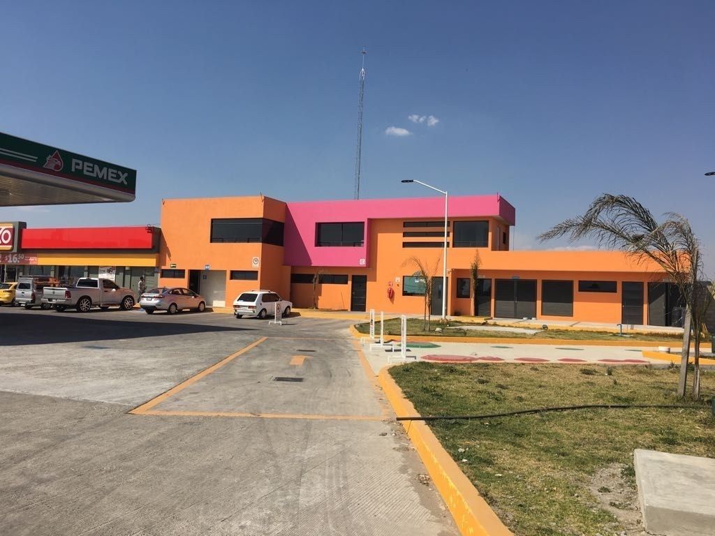 Otro en Santa Juana Centro (La Palma), Almoloya de Juárez, foto 14 de 16