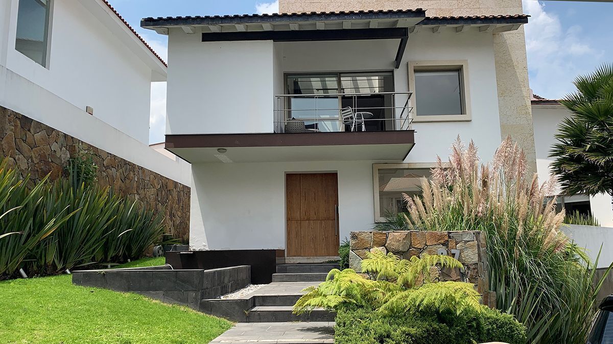 Casa en condominio en Venta en Lomas Country Club Estado De Mexico