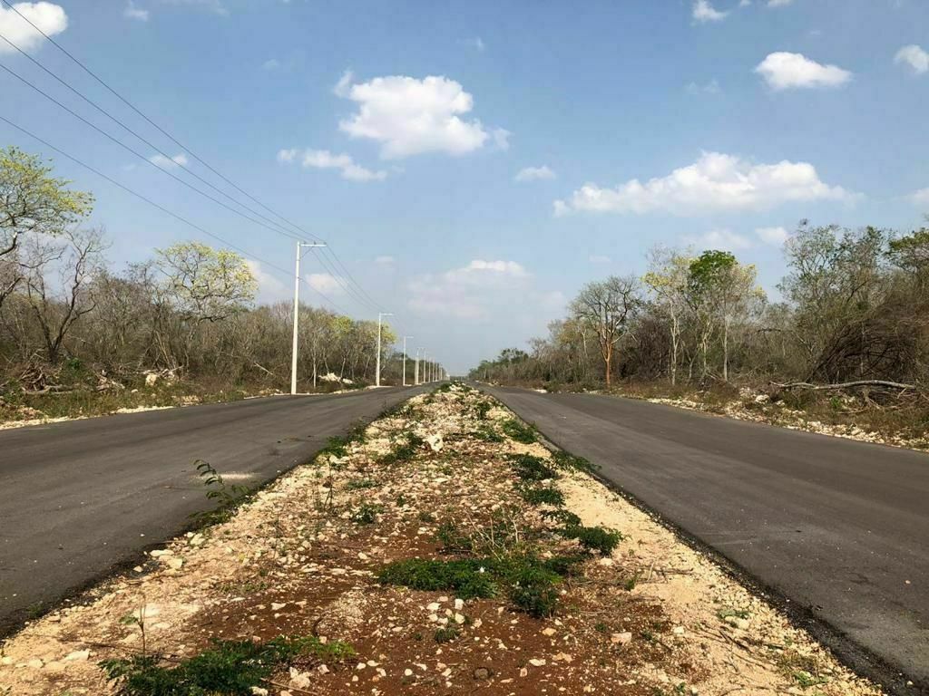 Land for industrial warehouse - foto 4
