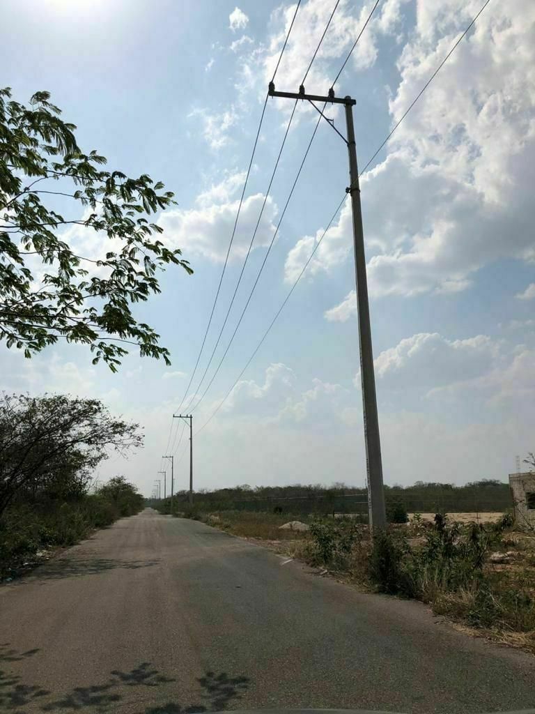 Land for industrial warehouse - foto 5
