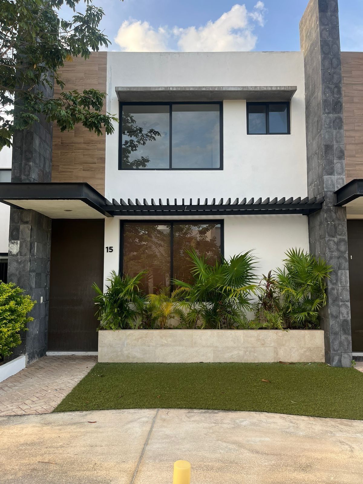 Casa en Renta Modelo Duna Temozón Village - foto 1