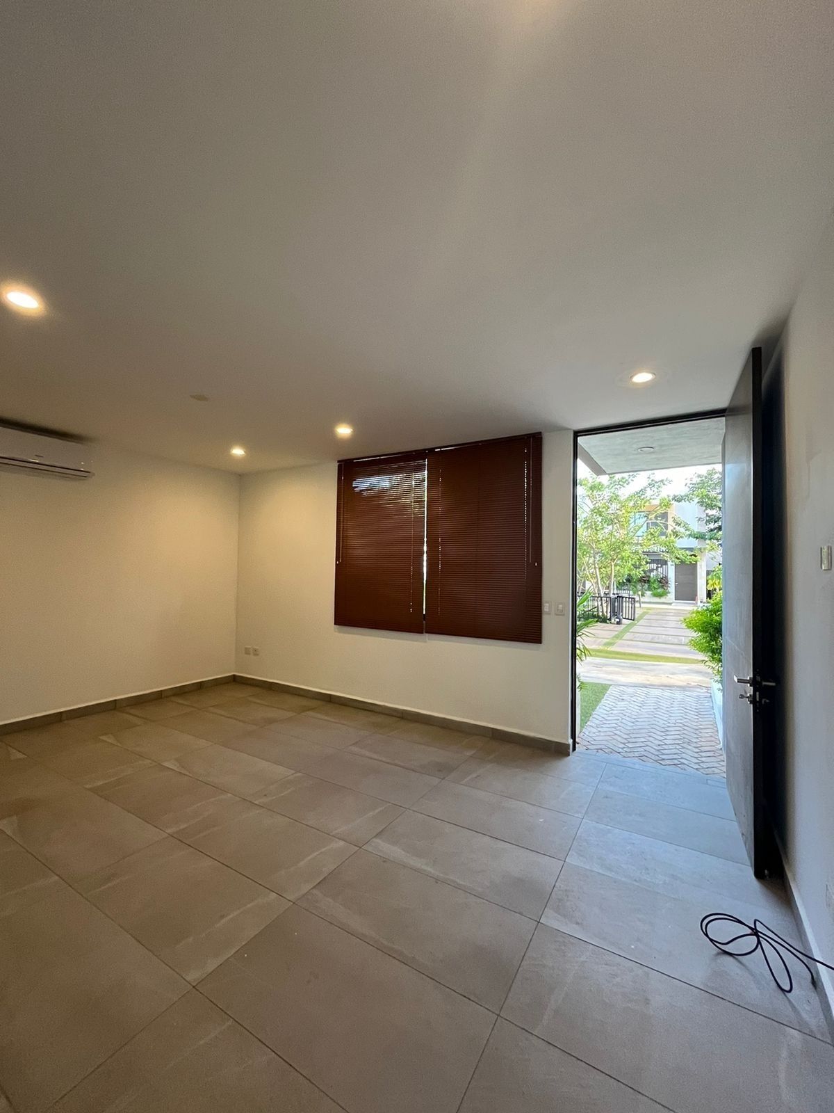 Casa en Renta Modelo Duna Temozón Village - foto 2