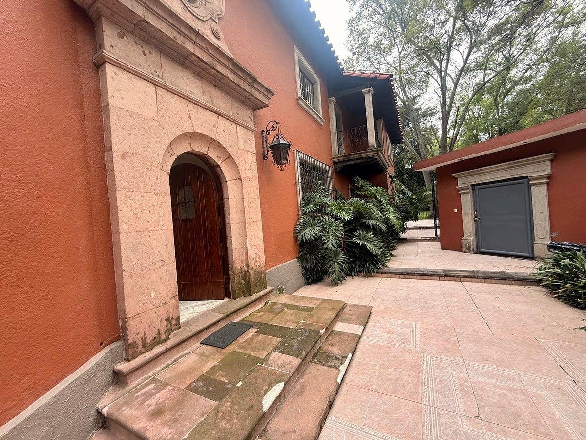 Casa em Lomas de Chapultepec I Sección, Miguel Hidalgo, foto 4 de 50