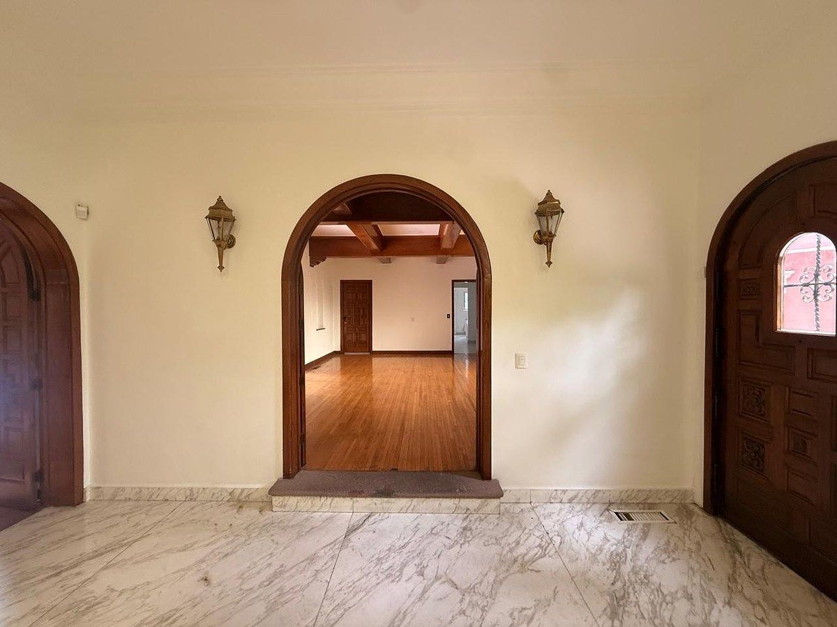 Casa em Lomas de Chapultepec I Sección, Miguel Hidalgo, foto 6 de 50