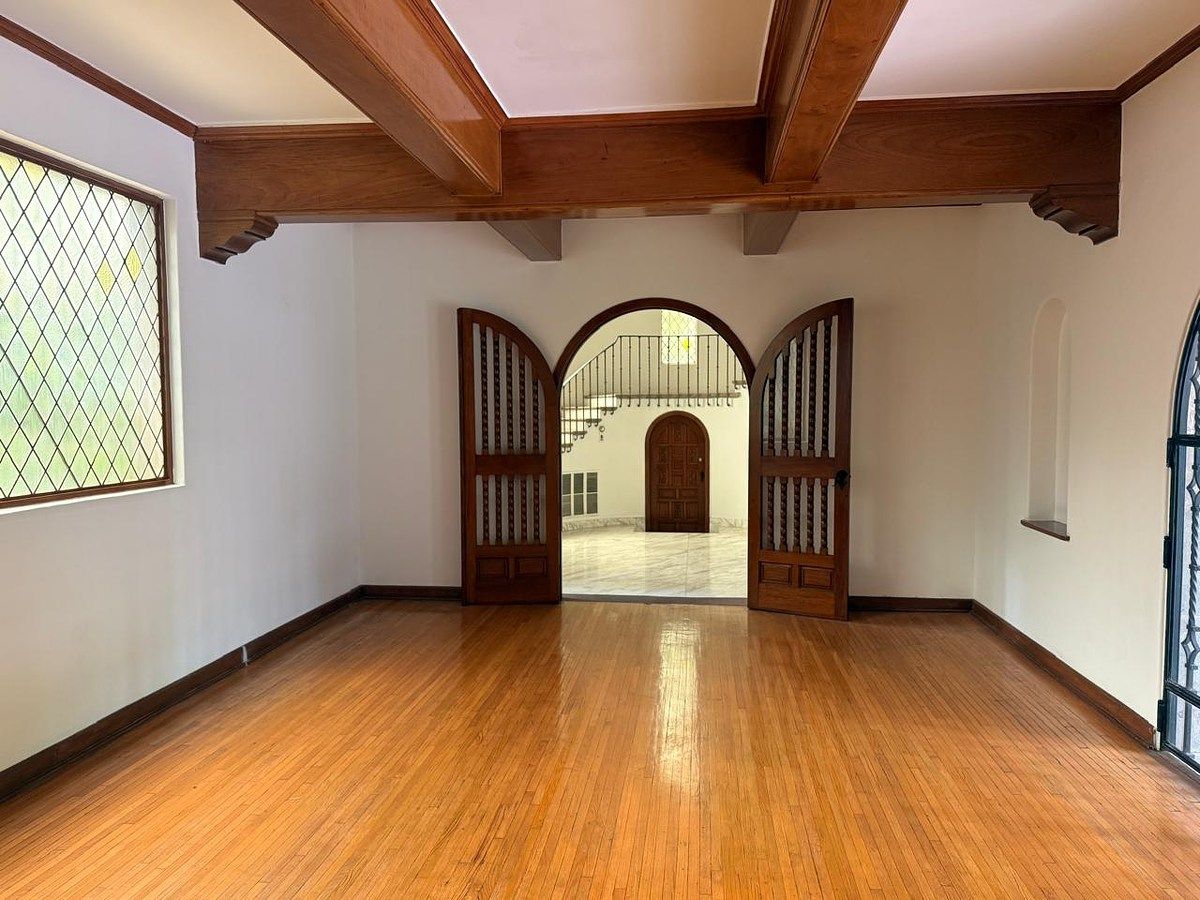 Casa em Lomas de Chapultepec I Sección, Miguel Hidalgo, foto 9 de 50