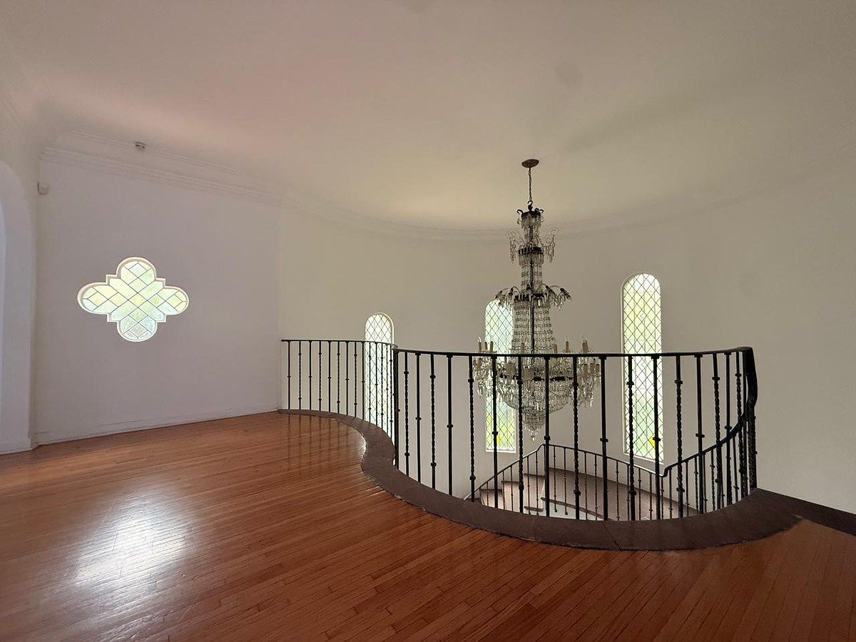 Casa em Lomas de Chapultepec I Sección, Miguel Hidalgo, foto 23 de 50