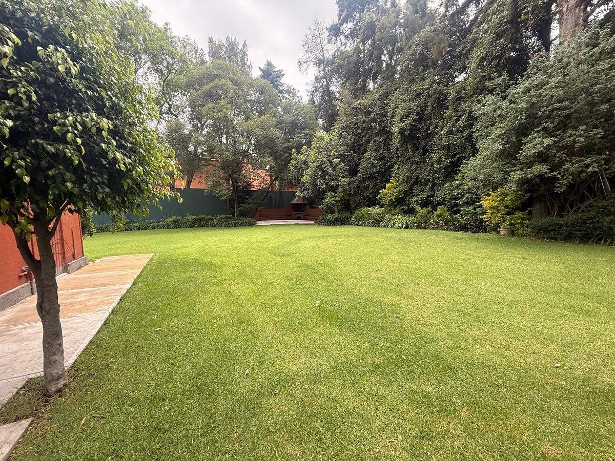 Casa em Lomas de Chapultepec I Sección, Miguel Hidalgo, foto 43 de 50