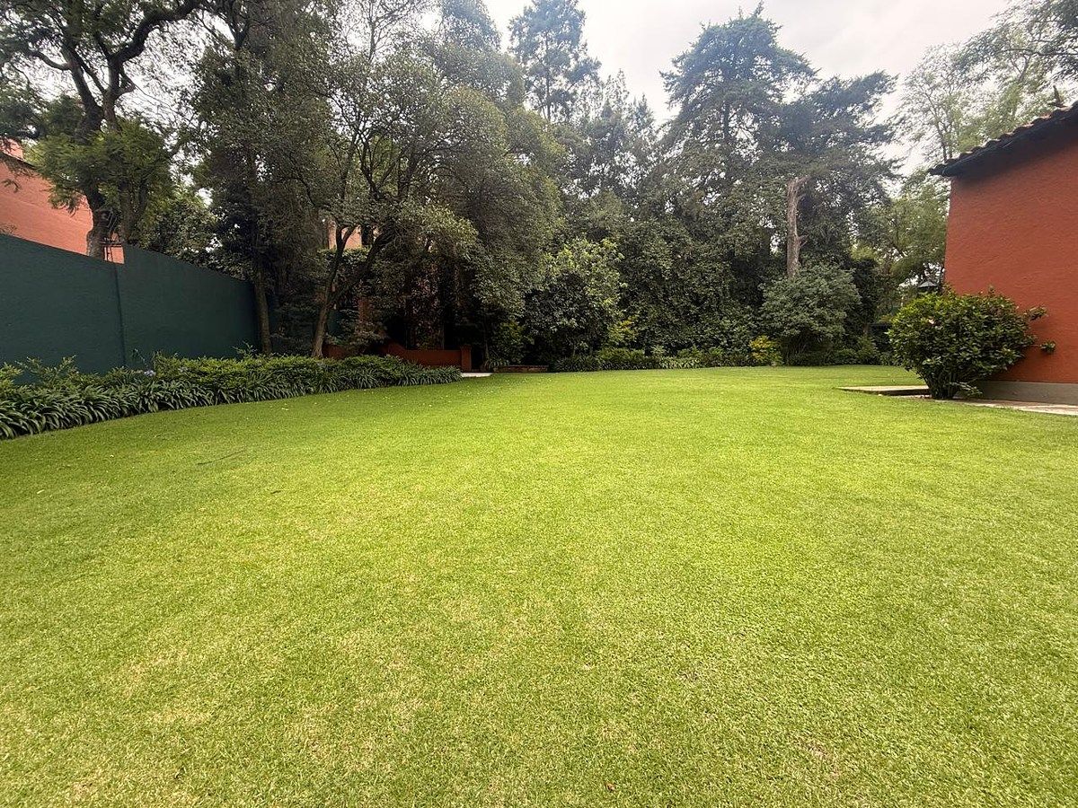 Casa em Lomas de Chapultepec I Sección, Miguel Hidalgo, foto 45 de 50