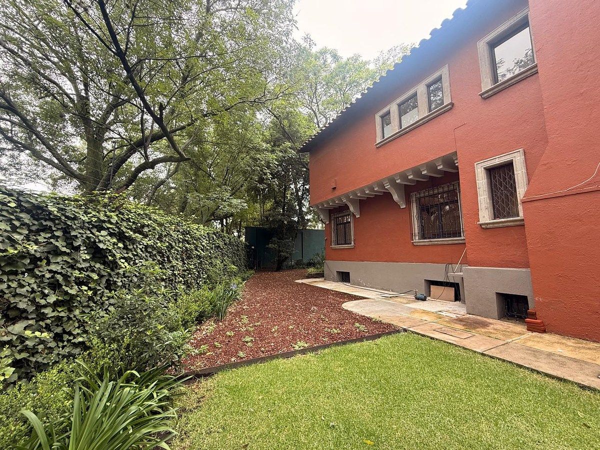 Casa em Lomas de Chapultepec I Sección, Miguel Hidalgo, foto 46 de 50