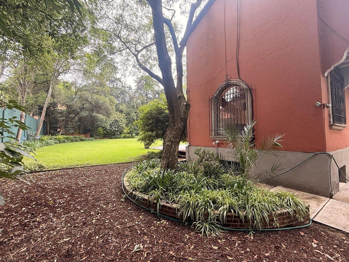 Casa em Lomas de Chapultepec I Sección, Miguel Hidalgo, foto 47 de 50