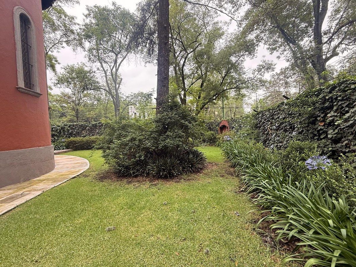 Casa em Lomas de Chapultepec I Sección, Miguel Hidalgo, foto 48 de 50