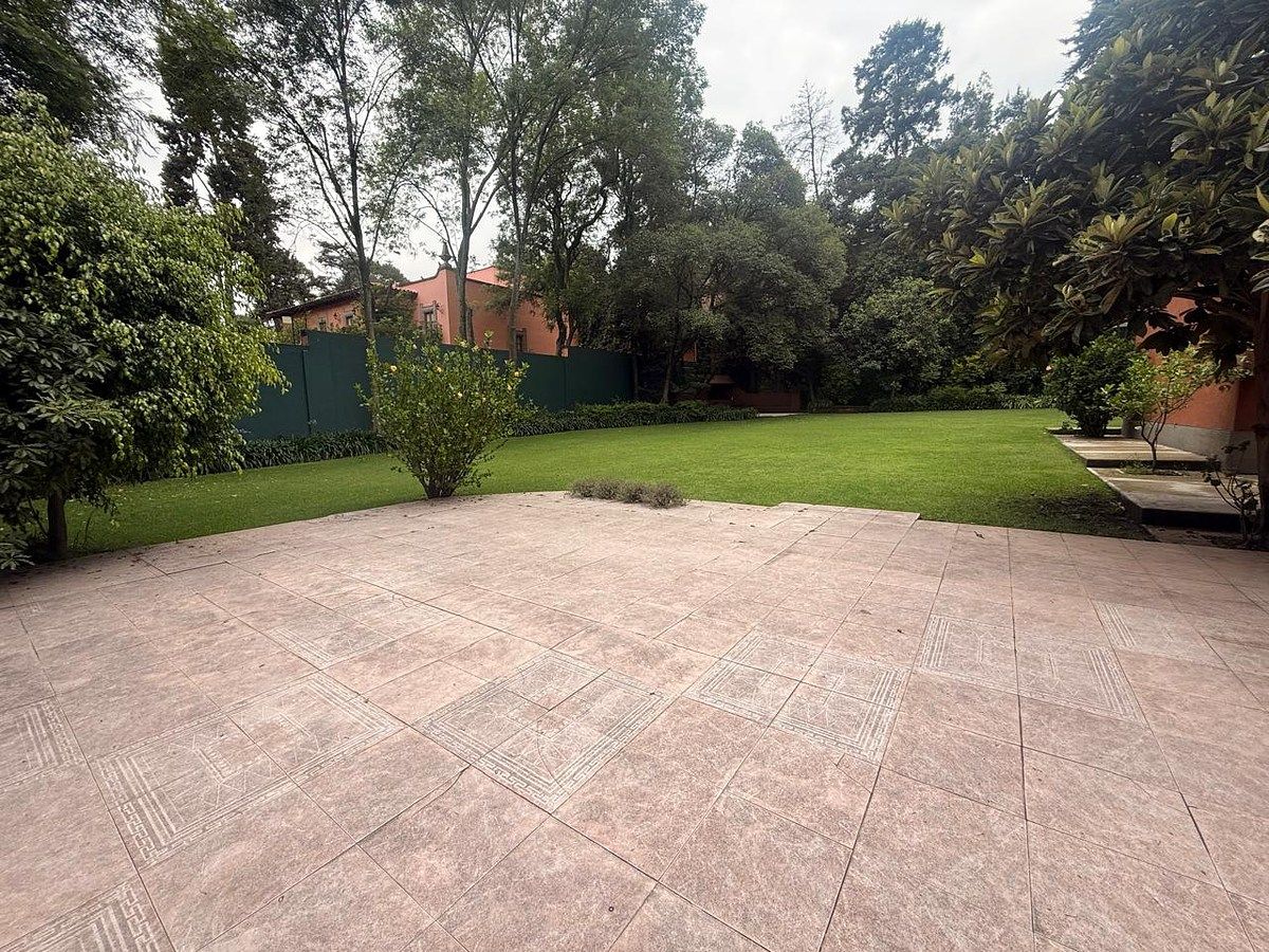 Casa em Lomas de Chapultepec I Sección, Miguel Hidalgo, foto 49 de 50