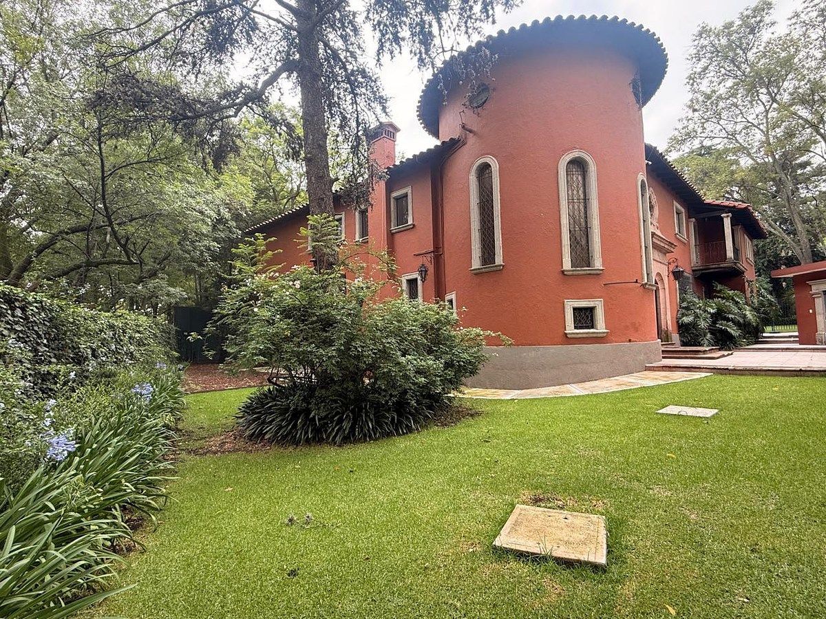 Casa em Lomas de Chapultepec I Sección, Miguel Hidalgo, foto 50 de 50