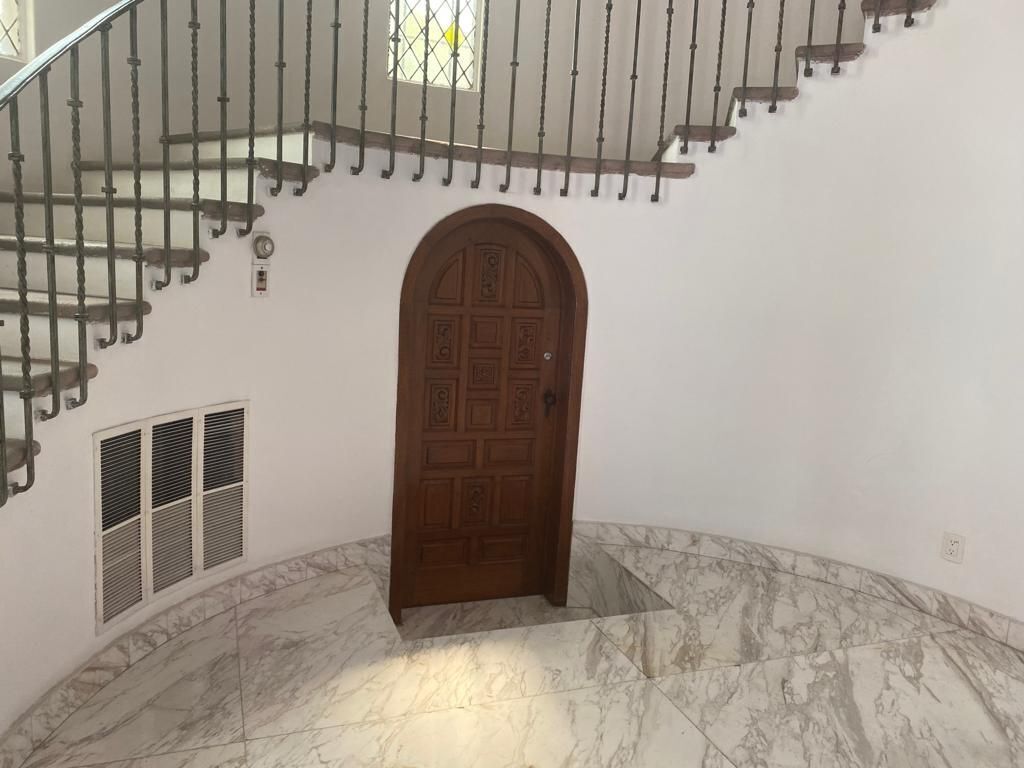 House in Lomas de Chapultepec I Sección, Miguel Hidalgo, photo 3 of 48