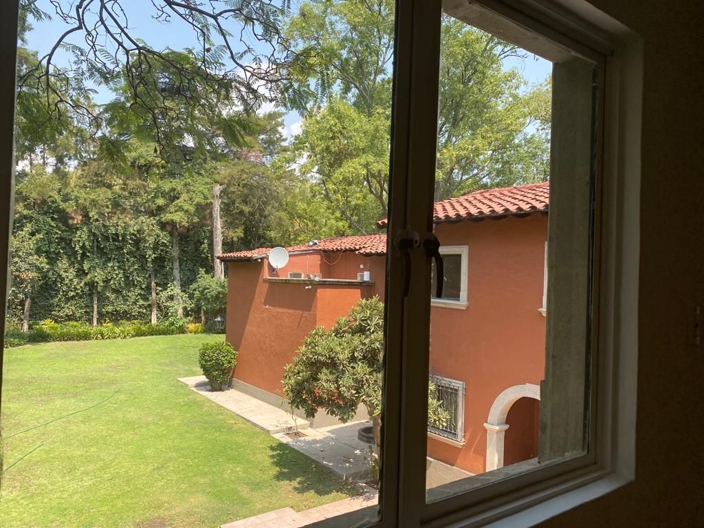 House in Lomas de Chapultepec I Sección, Miguel Hidalgo, photo 41 of 48