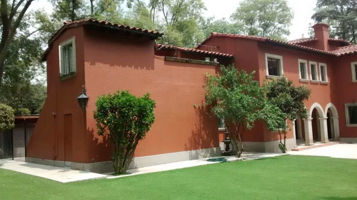 House in Lomas de Chapultepec I Sección, Miguel Hidalgo, photo 40 of 48