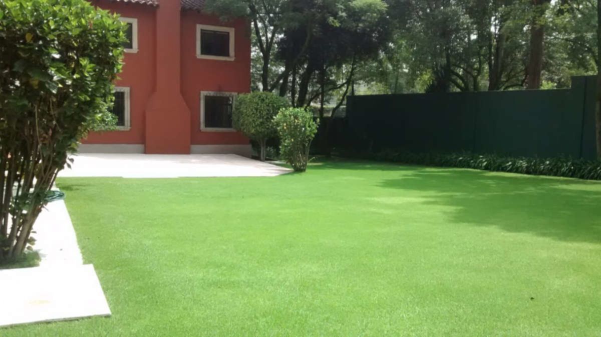 House in Lomas de Chapultepec I Sección, Miguel Hidalgo, photo 42 of 48