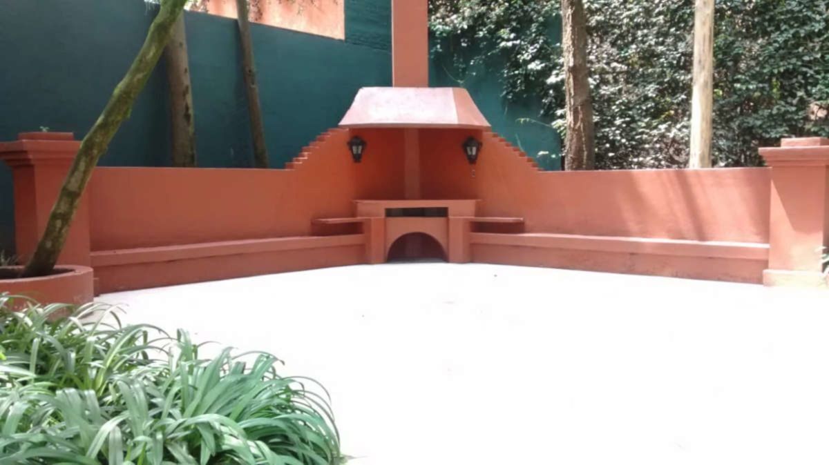 House in Lomas de Chapultepec I Sección, Miguel Hidalgo, photo 45 of 48