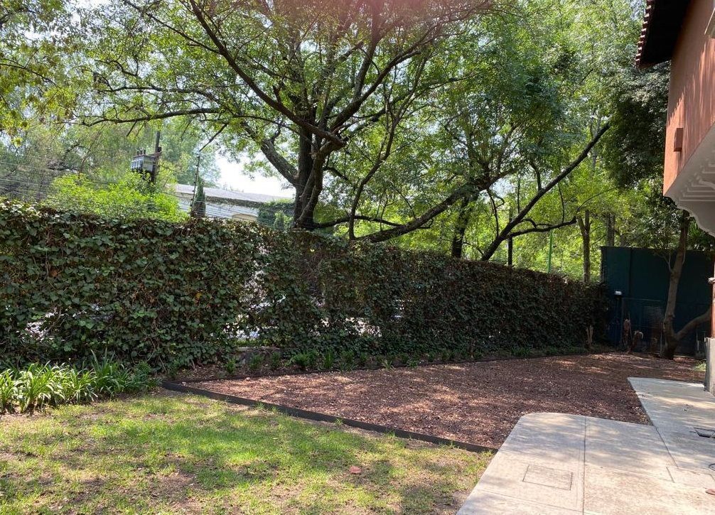 House in Lomas de Chapultepec I Sección, Miguel Hidalgo, photo 46 of 48