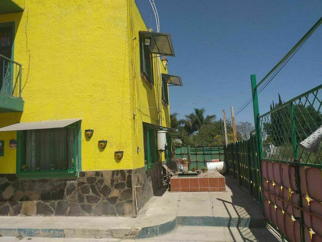 Casa en venta en Jardines de la calera en Tlajomulco
