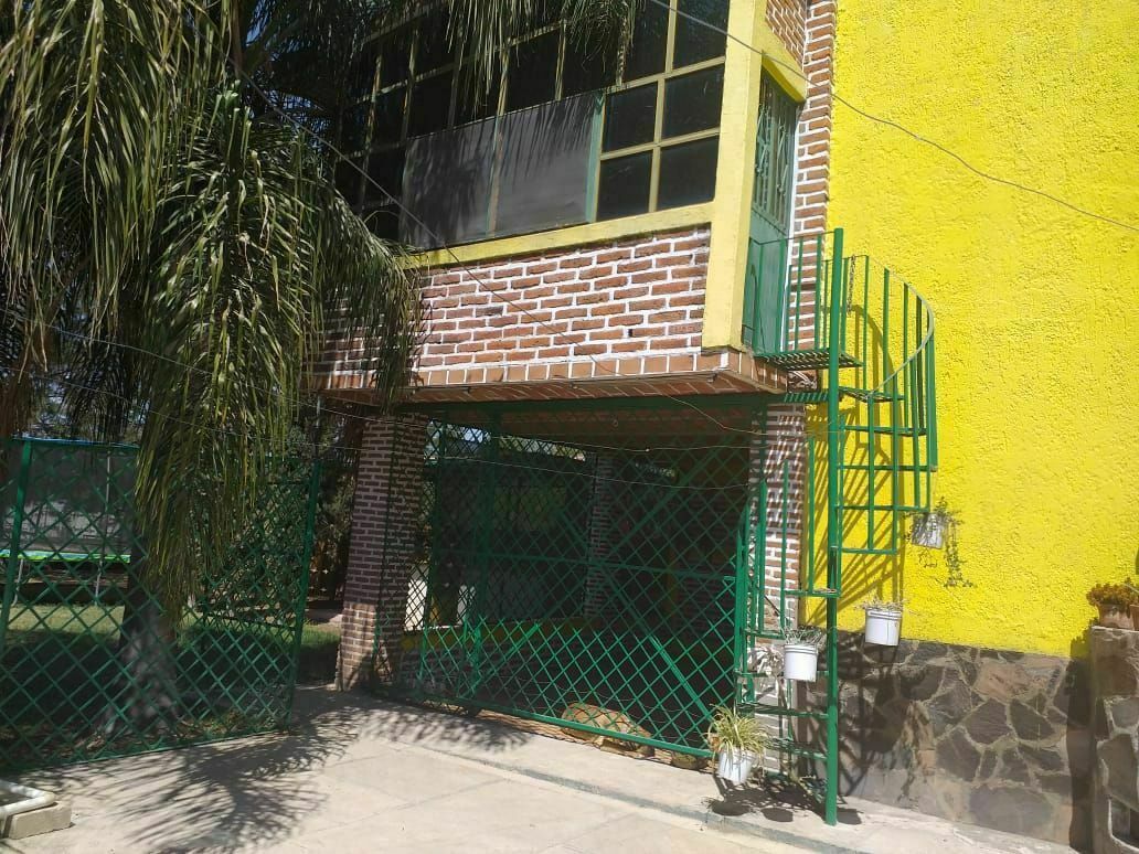 Casa en venta en Jardines de la calera en Tlajomulco