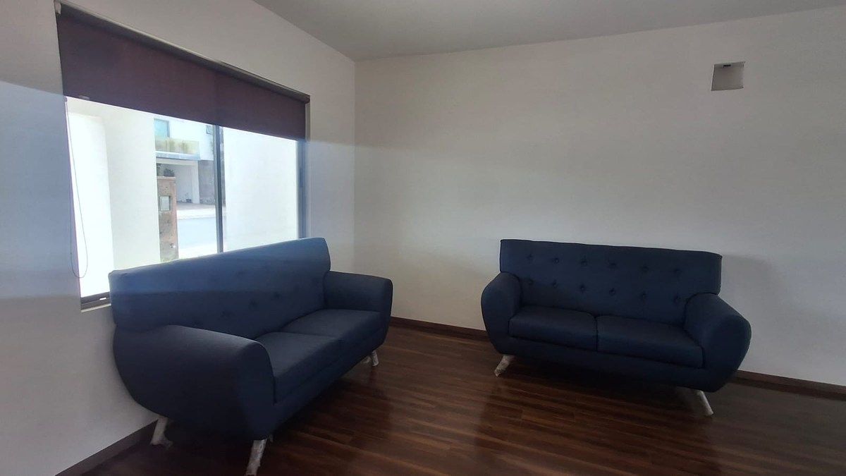 Casa en Las Misiones, Saltillo, foto 3 de 24
