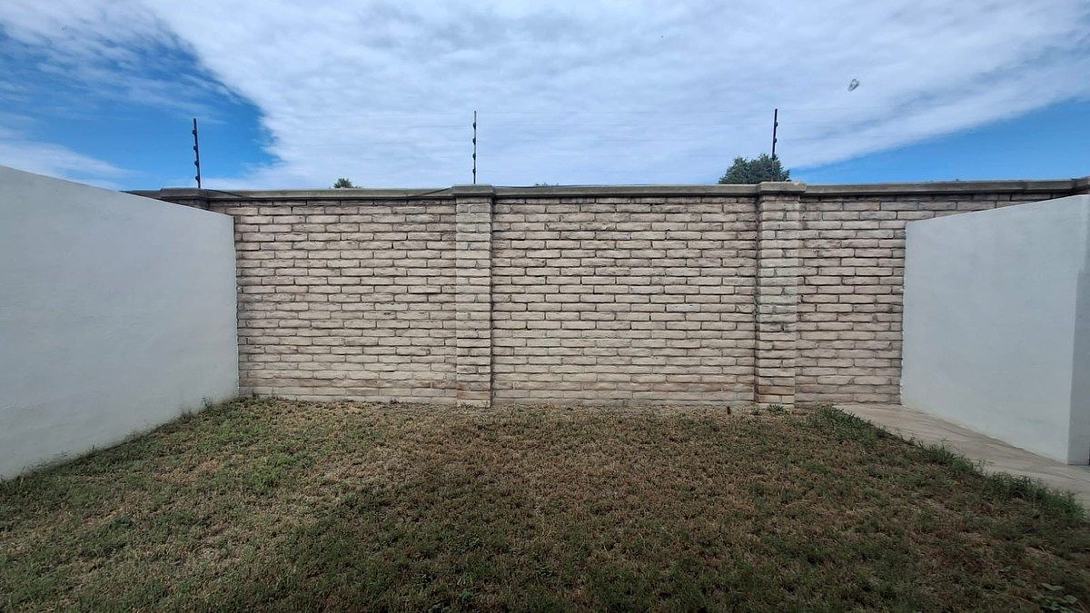 Casa en Las Misiones, Saltillo, foto 23 de 24