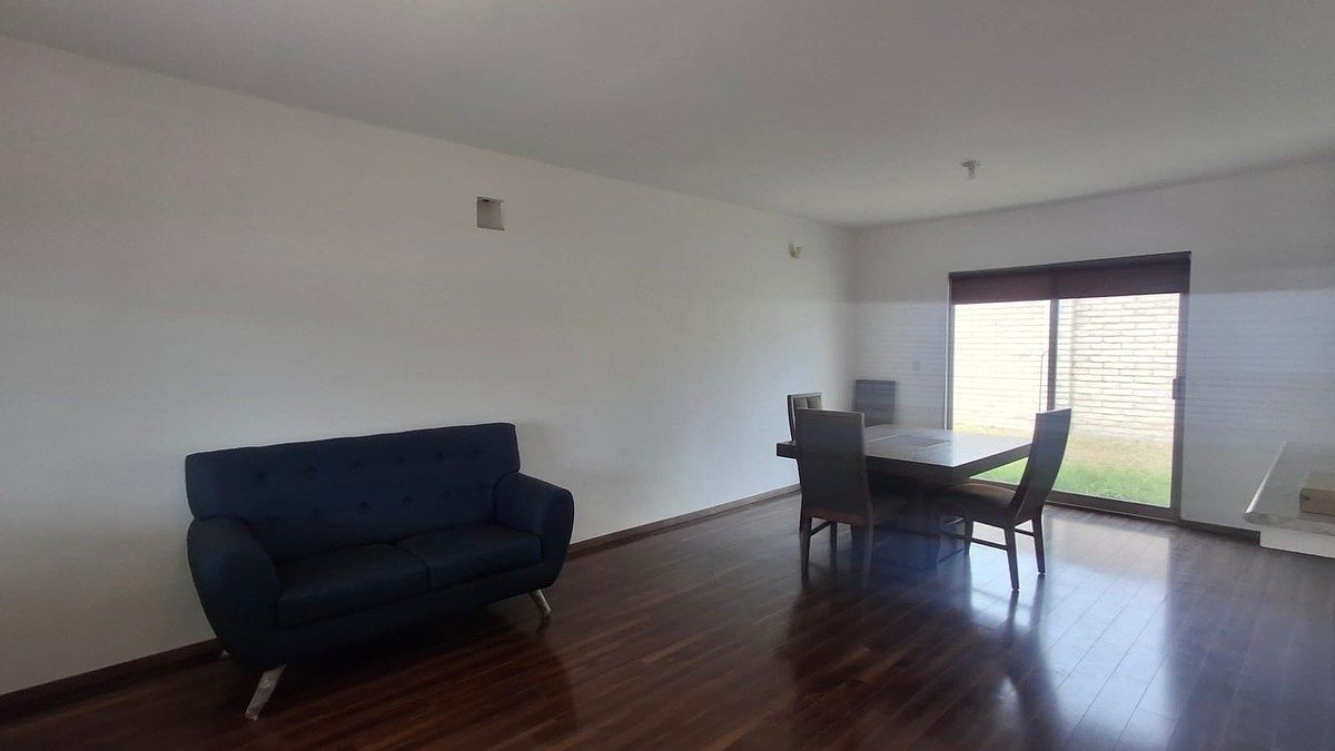 Casa en Las Misiones, Saltillo, foto 4 de 24
