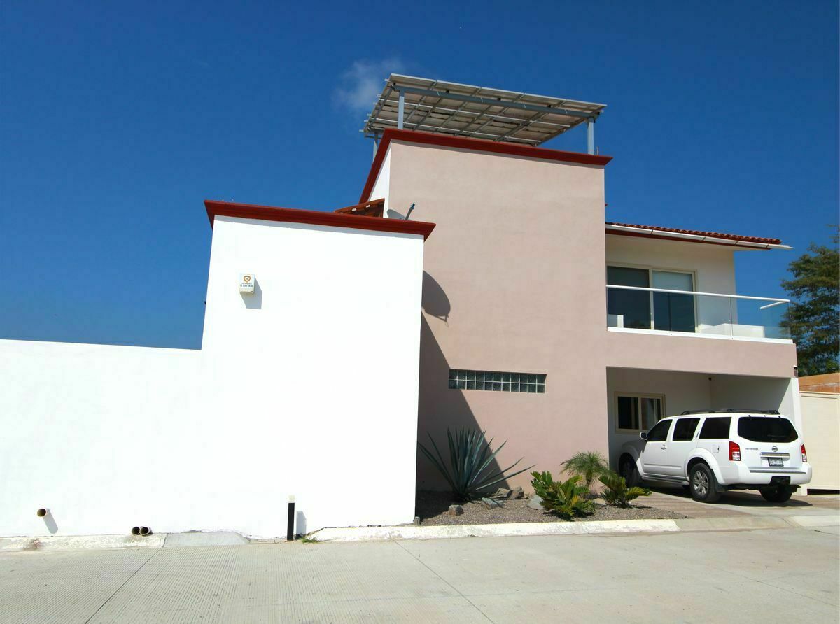 Casa Agave Azul a la Venta en Bucerías Nayarit/Residencia en la Playa- Ver  Video | EasyBroker