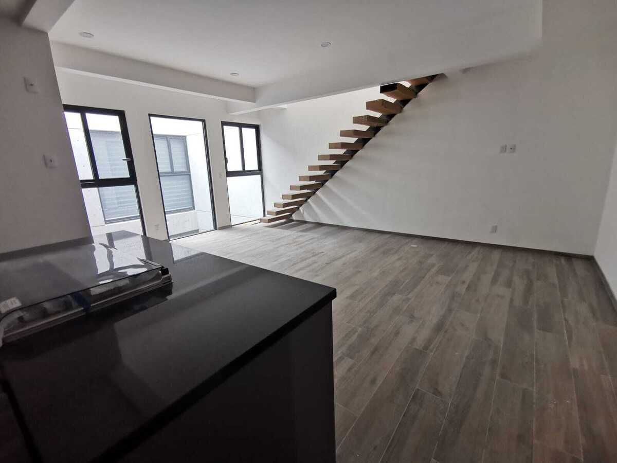 Departamento en Venta en Cuauhtemoc m2d1985