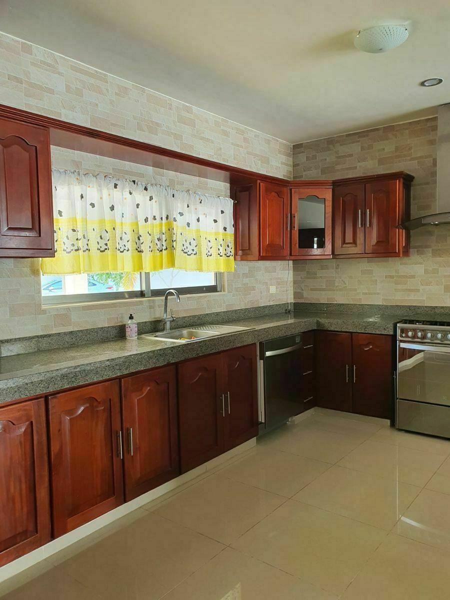 4 de 25: Casa, renta, merida, inmobiliaria, cholul, yucatan 