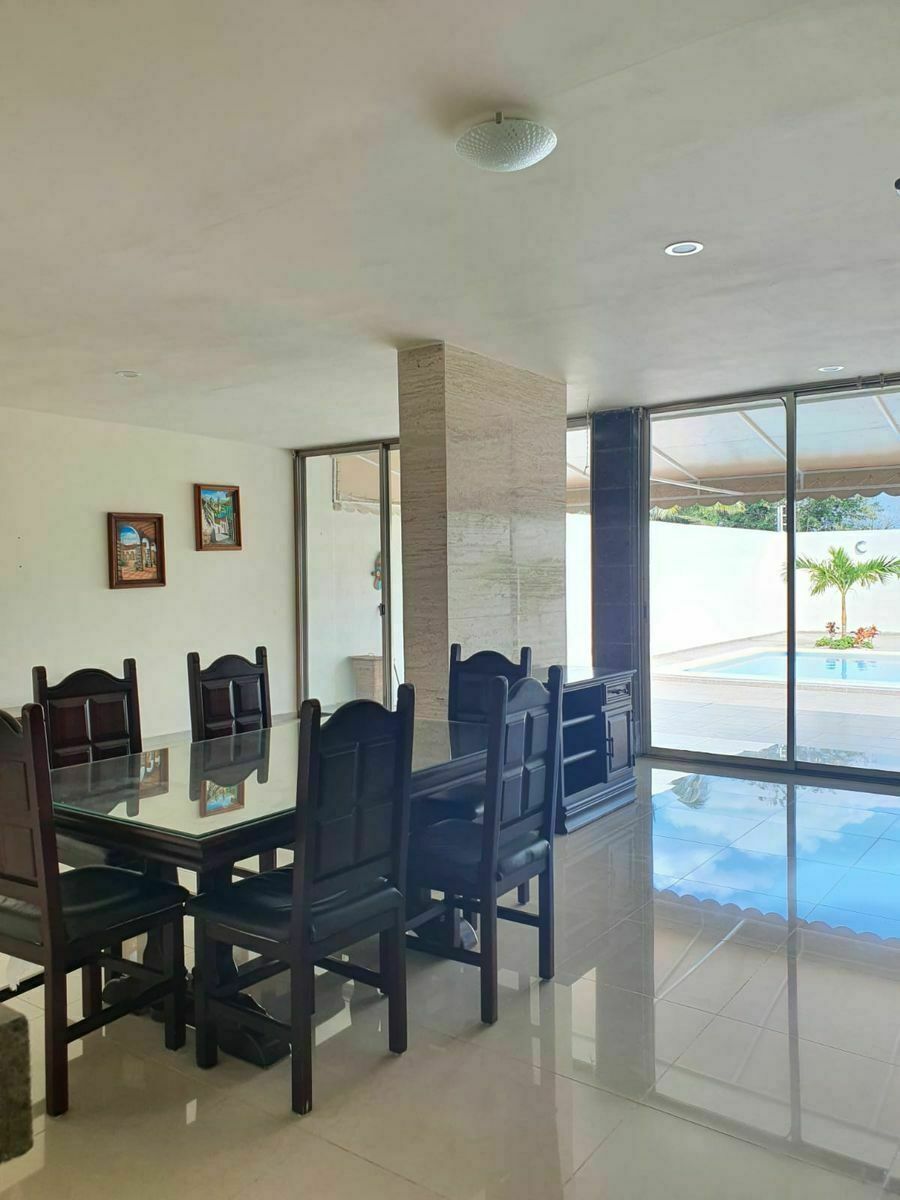 14 de 25: Casa, renta, merida, inmobiliaria, cholul, yucatan 
