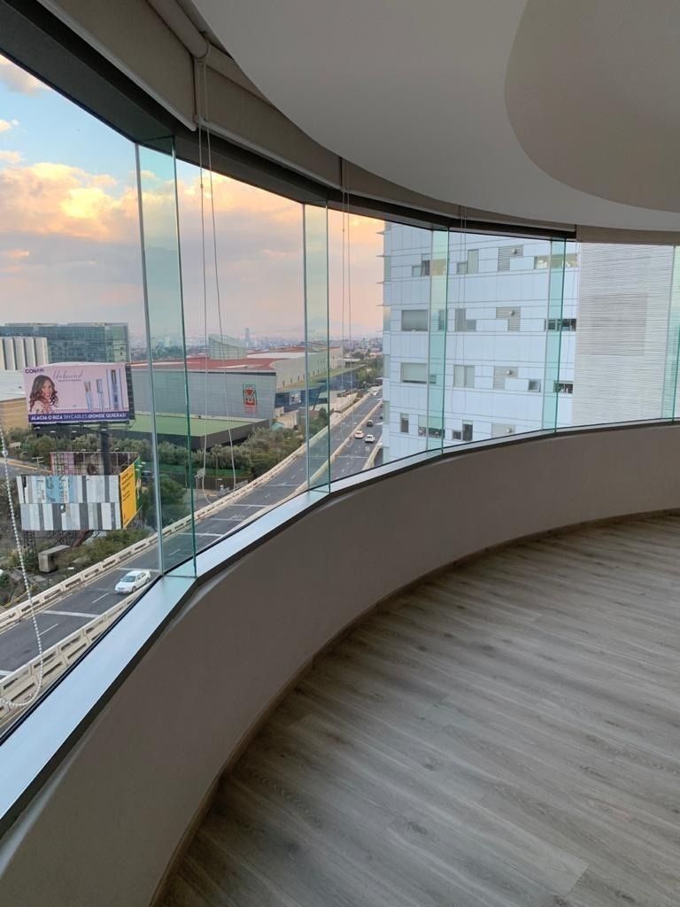 Departamento en Santa Fe Cuajimalpa, Cuajimalpa de Morelos, foto 2 de 34