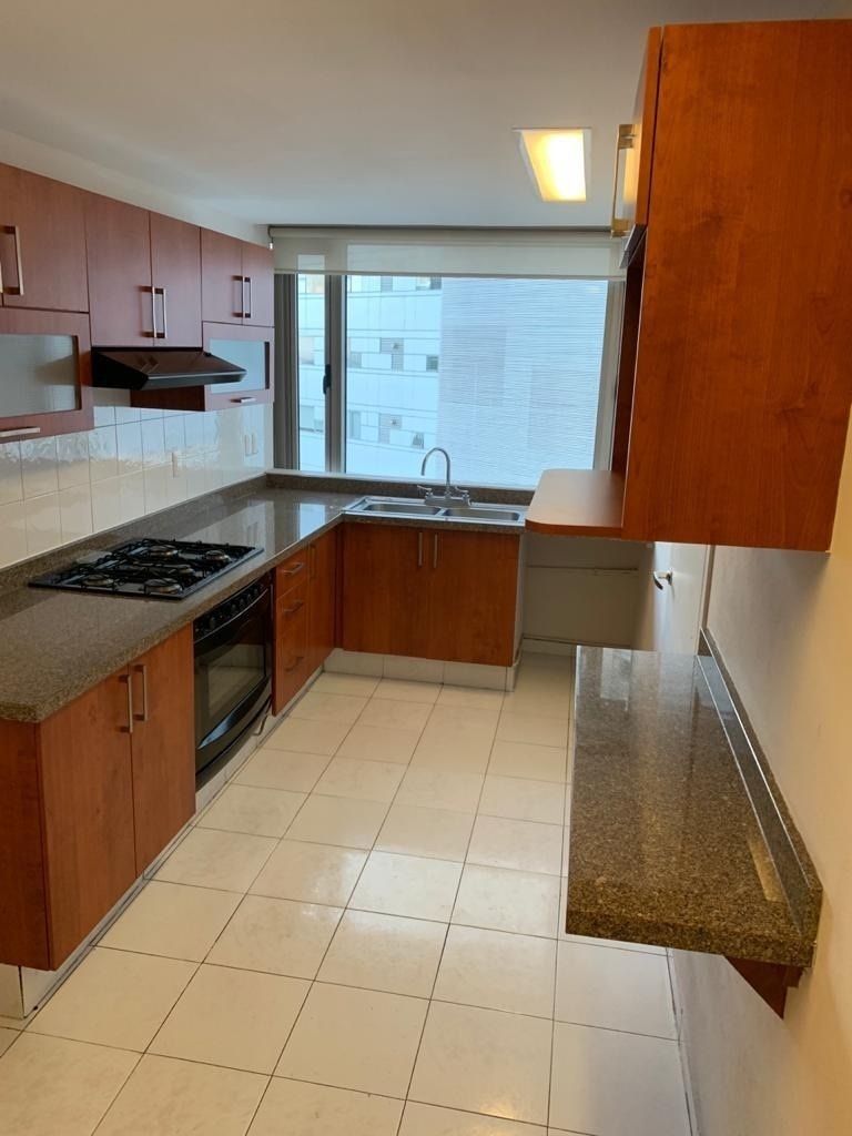 Departamento en Santa Fe Cuajimalpa, Cuajimalpa de Morelos, foto 6 de 34