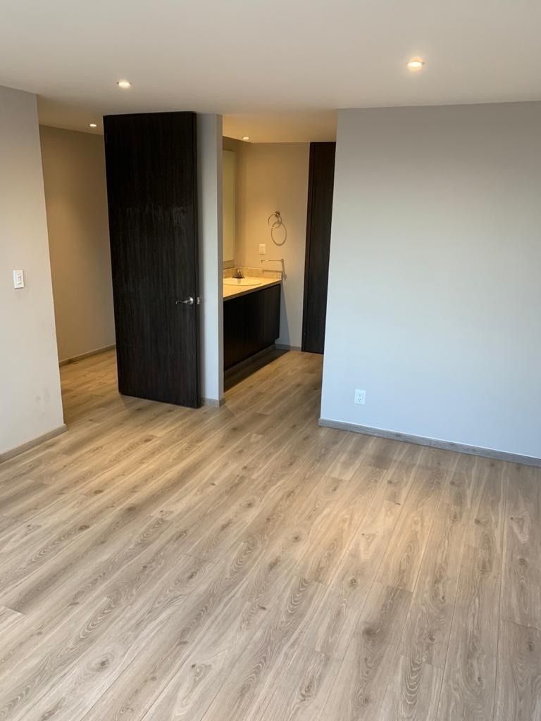 Departamento en Santa Fe Cuajimalpa, Cuajimalpa de Morelos, foto 5 de 34