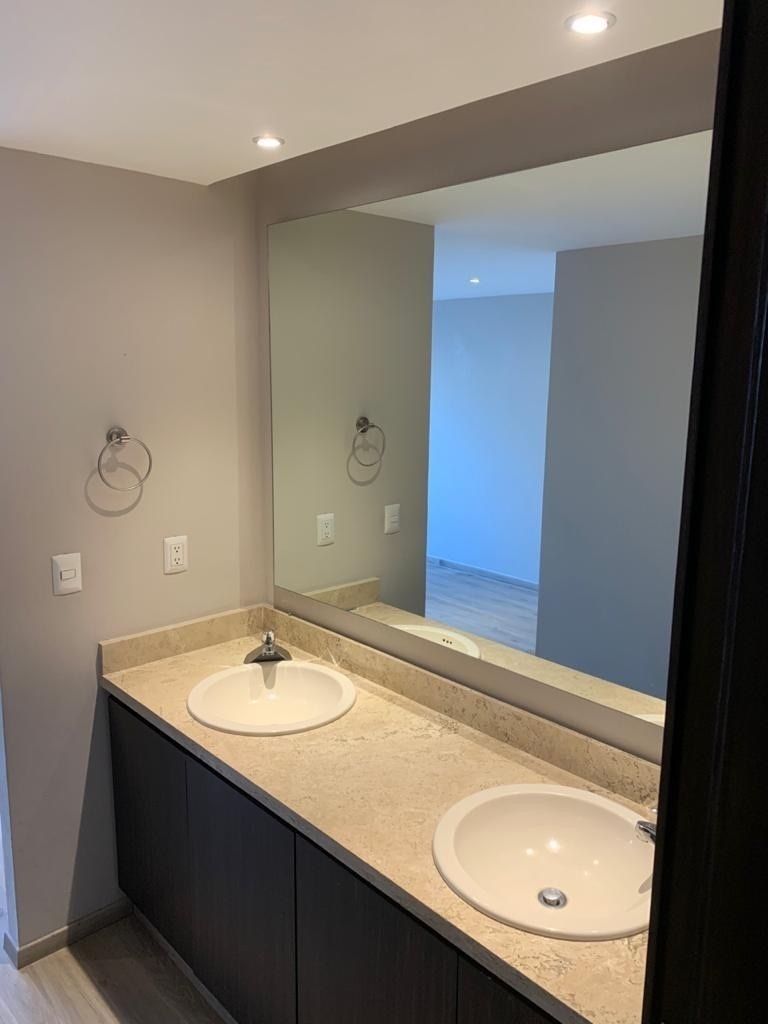 Departamento en Santa Fe Cuajimalpa, Cuajimalpa de Morelos, foto 4 de 34