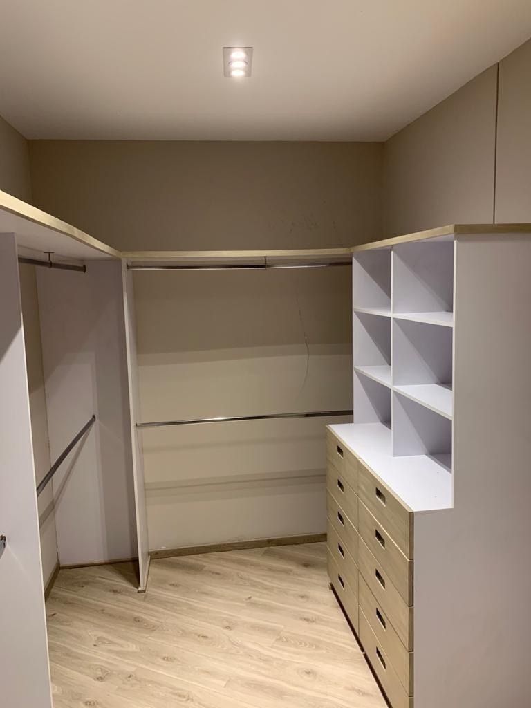 Departamento en Santa Fe Cuajimalpa, Cuajimalpa de Morelos, foto 7 de 34