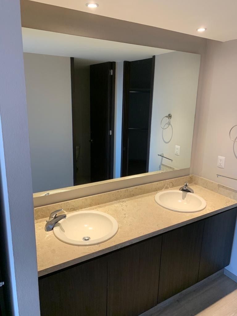 Departamento en Santa Fe Cuajimalpa, Cuajimalpa de Morelos, foto 8 de 34