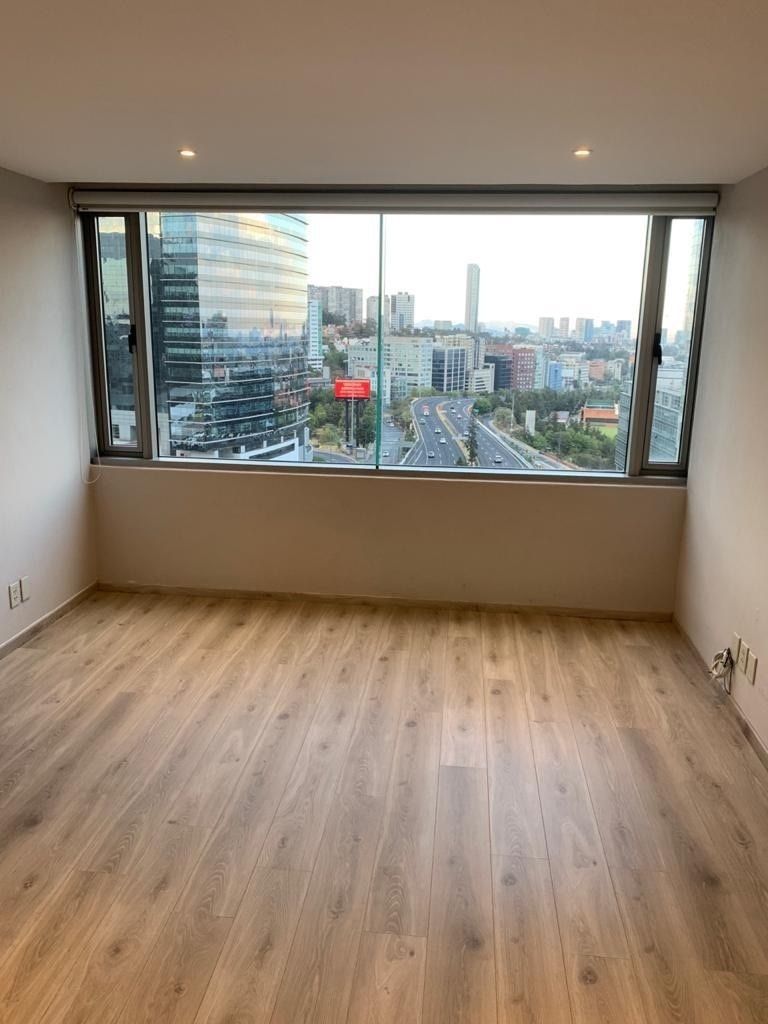 Departamento en Santa Fe Cuajimalpa, Cuajimalpa de Morelos, foto 11 de 34