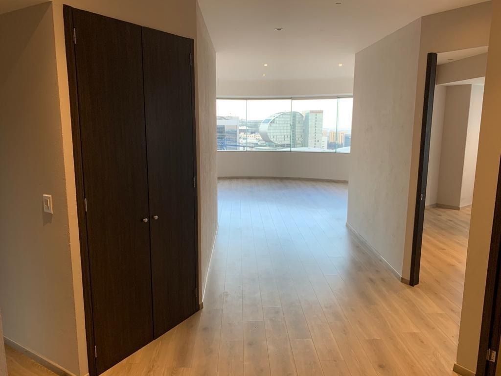 Departamento en Santa Fe Cuajimalpa, Cuajimalpa de Morelos, foto 10 de 34