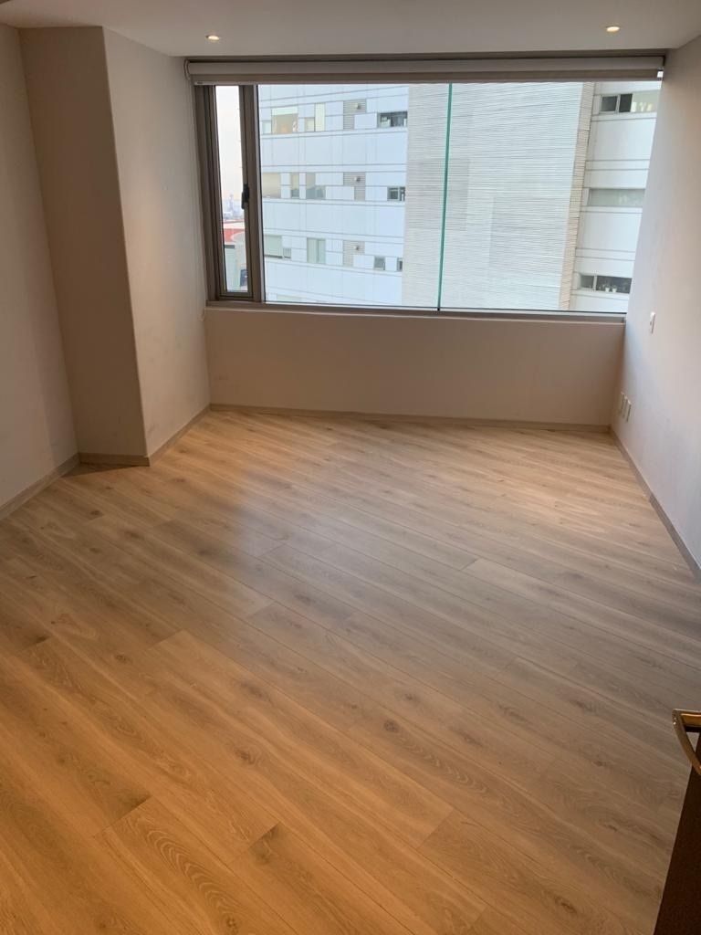 Departamento en Santa Fe Cuajimalpa, Cuajimalpa de Morelos, foto 12 de 34
