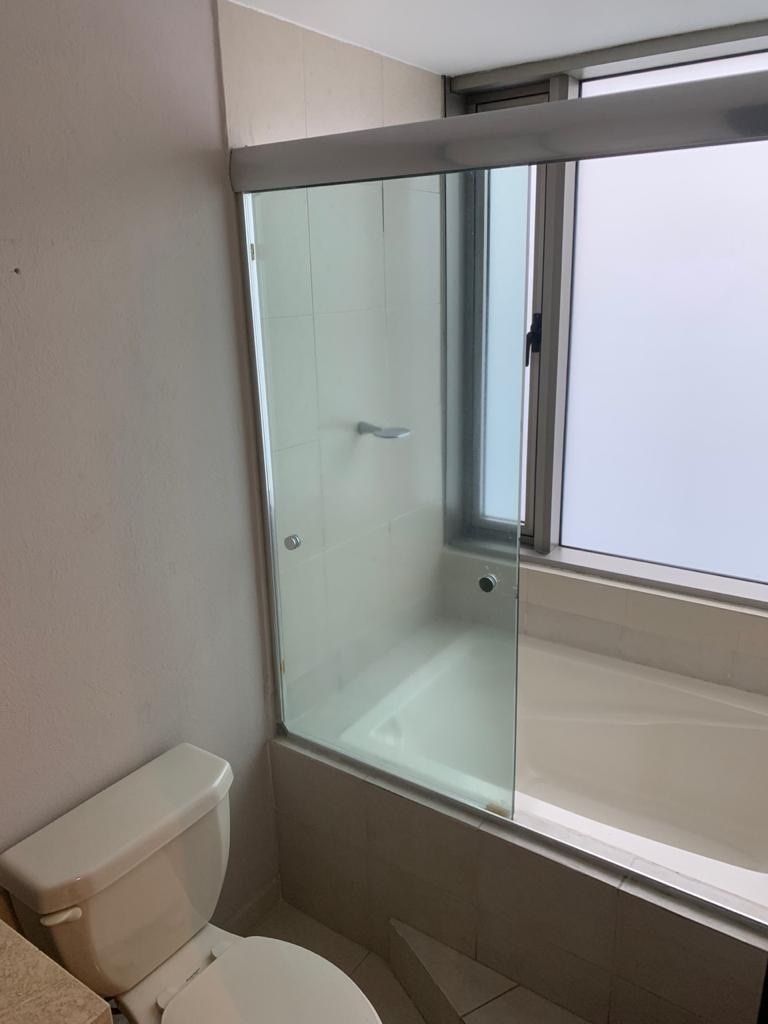 Departamento en Santa Fe Cuajimalpa, Cuajimalpa de Morelos, foto 13 de 34